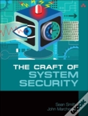 Capa do artigo Craft Of System Security