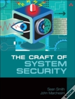 Capa do artigo Craft Of System Security