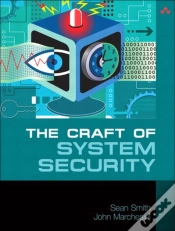 Capa do artigo Craft Of System Security, The