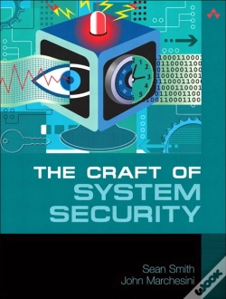 Capa do artigo Craft Of System Security, The