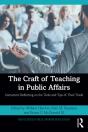 Craft Of Teaching In Public Affairs - Preview