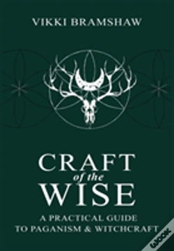 Capa do artigo Craft Of The Wise