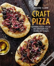 Capa do artigo Craft Pizza