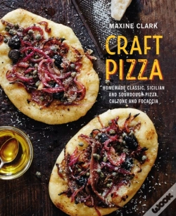 Capa do artigo Craft Pizza