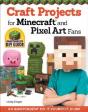 Craft Projects For Minecraft And Pixel Art Fans - Preview
