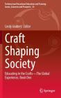 Craft Shaping Society - Preview