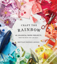 Craft The Rainbow