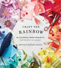 Capa do artigo Craft The Rainbow