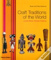 Capa do artigo Craft Traditions Of The World