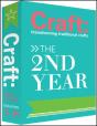 Craft : Transforming Traditional Crafts - Preview
