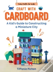 Capa do artigo Craft With Cardboard