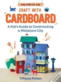 Capa do artigo Craft With Cardboard