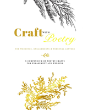 Craft With Poetry - For Weddings, Engagements & Personal Letters - Preview