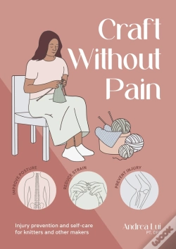 Capa do artigo Craft Without Pain
