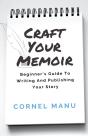 Craft Your Memoir - Preview