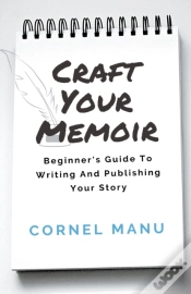 Capa do artigo Craft Your Memoir