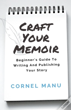 Capa do artigo Craft Your Memoir