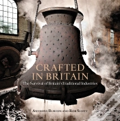 Capa do artigo Crafted In Britain