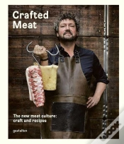 Capa do artigo Crafted Meat