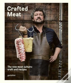 Capa do artigo Crafted Meat