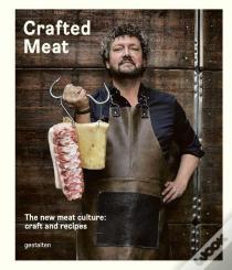 Crafted Meat