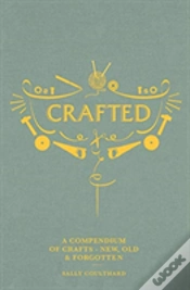 Capa do artigo Crafted
