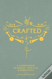 Capa do artigo Crafted