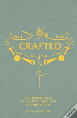 Capa do artigo Crafted
