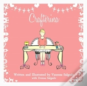 Crafterina (Blonde Version)