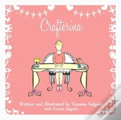 Capa do artigo Crafterina (Blonde Version)
