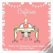 Crafterina (Blonde Version)