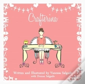 Crafterina (Brunette Version)