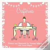 Capa do artigo Crafterina (Brunette Version)
