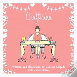 Capa do artigo Crafterina (Brunette Version)