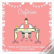 Crafterina (Brunette Version)