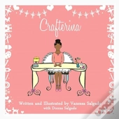 Crafterina (Dark Complexion)
