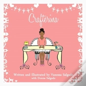 Capa do artigo Crafterina (Dark Complexion)