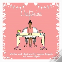 Capa do artigo Crafterina (Dark Complexion)