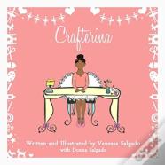 Crafterina (Dark Complexion)