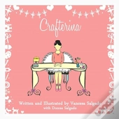 Crafterina (Golden Complexion)
