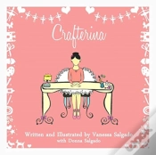 Capa do artigo Crafterina (Golden Complexion)