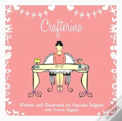 Capa do artigo Crafterina (Golden Complexion)