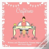 Crafterina (Olive Complexion)