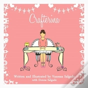Capa do artigo Crafterina (Olive Complexion)