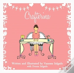 Capa do artigo Crafterina (Olive Complexion)
