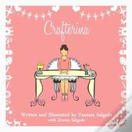 Crafterina (Olive Complexion)