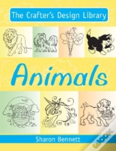 Crafters Design Library Animals