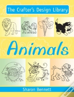 Capa do artigo Crafters Design Library Animals