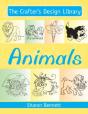 Crafters Design Library Animals - Preview