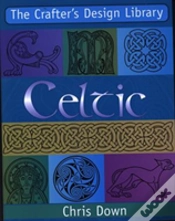 Capa do artigo Crafters Design Library: Celtic